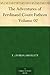 The Adventures of Ferdinand Count Fathom — Volume 02