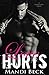 Love Hurts (Caged Love, #1)