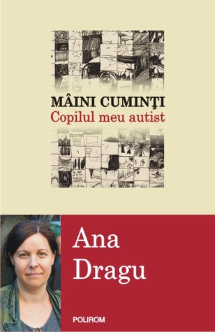 Mâini cuminți: copilul meu autist (Paperback)
