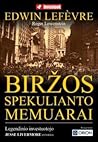 Biržos Spekuliant...