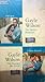 The Bride's Protector (Men Of Mystery) / The Stranger She Knew (Men Of Mystery)
