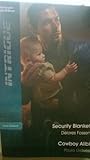 Security Blanket (Texas Paternity) / Cowboy Alibi