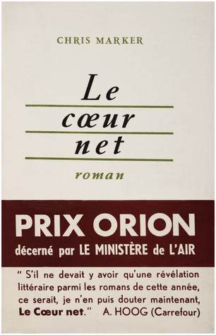 Le Coeur Net (Paperback)