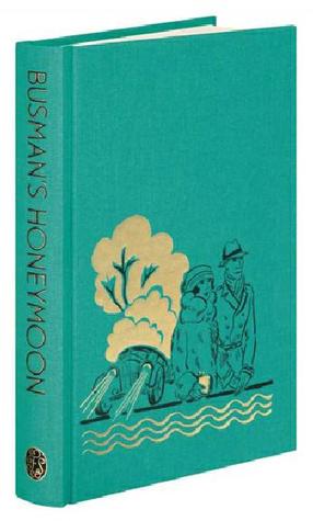 Busman's Honeymoon
