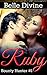 Ruby (Bounty Hunter, #1)