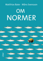Om normer (Paperback)