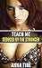 Teach Me: Seduced by the Stranger