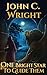 One Bright Star to Guide Them by John C. Wright