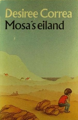 Mosa's eiland