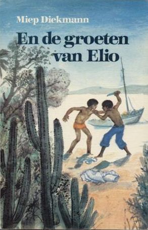 En de groeten van Elio (Paperback)