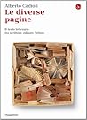Le diverse pagine by Alberto Cadioli