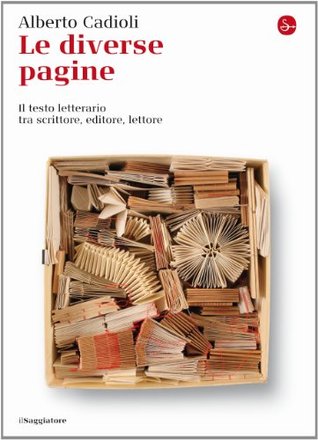 Le diverse pagine (Kindle Edition)