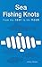 Sea Fishing Knots - From the reel to the hook by Andy Steer