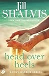Head Over Heels by Jill Shalvis