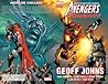 Avengers by Geoff Johns