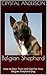 Belgian Shepherd: How to Own, Train and Care for Your Belgian Shepherd Dog