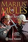 The Great Revolt (Marius' Mules, #7) The Great Revolt (Marius' Mules, #7)
