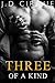 Three Of A Kind (Step Desires, #1)
