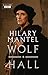 Wolf Hall (Thomas Cromwell, #1) by Hilary Mantel
