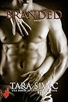 Branded by Tara Sivec