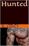 Hunted (Bloodmates Book 4)