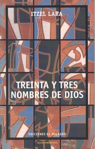Treinta y tres nombres de Dios
