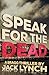 Speak for the Dead (Bragg #5)
