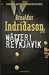 Nätter i Reykjavik