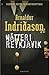Nätter i Reykjavik (Inspector Erlendur #0)