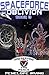 Oblivion: Starcrime Book 2, a crimefighting space opera thriller set across three Galactic Empires