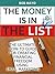 THE MONEY IS IN THE LIST: THE ULTIMATE HOW-TO GUIDE FOR CREATING FINANCIAL FREEDOM USING EMAIL MARKETING