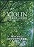Studio Ghibli Violin Solo Sheet Music Collection Score Book w/CD