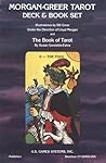 Morgan Greer Tarot Deck and Book Set (Deck&Book)
