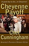 Cheyenne Payoff (Agent Brad Spear, #1) Cheyenne Payoff (Agent Brad Spear, #1)