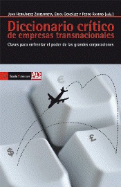 Diccionario crítico de empresas transnacionales