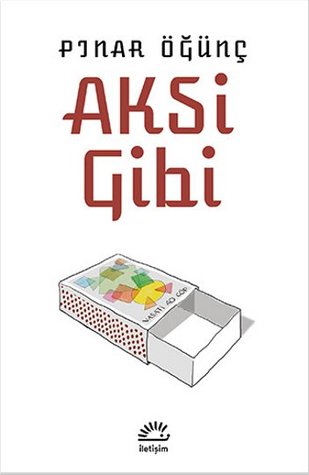 Aksi Gibi (Paperback)