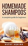 Homemade Shampoos...