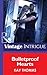 Bulletproof Hearts (Bulletproof #4)