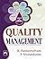Quality Management by R. Panneerselvam