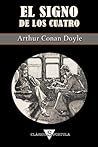 El signo de los cuatro by Arthur Conan Doyle