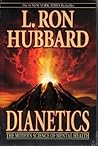 Dianetics  by L. Ron Hubbard
