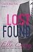 Lost and Found (Love in New...