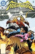 Nightwing (1996-2009) #5