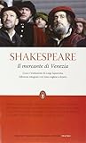 Il mercante di Venezia by William Shakespeare