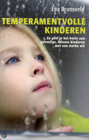 Temperamentvolle kinderen (Paperback)