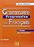 Grammaire Progressive Du Francais: Niveau Debutant 2e Edition