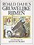 Roald Dahl's gruwelijke rijmen by Roald Dahl