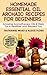 Homemade Essential Oil Reci...