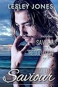 Saviour Series: Saviour / Resolution