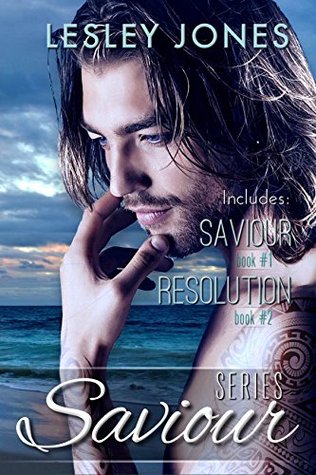 Saviour Series: Saviour / Resolution (Kindle Edition)